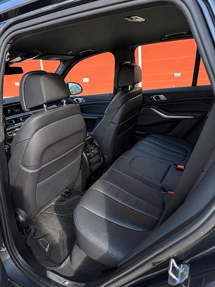 BMW X5 10 of 24
