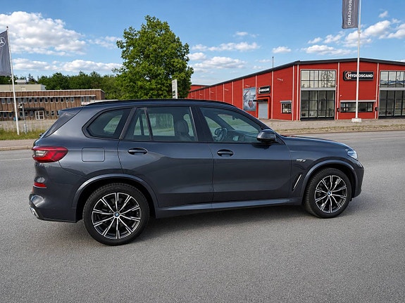 BMW X5 4 of 24