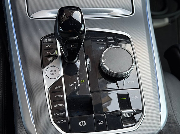 BMW X5 20 of 24