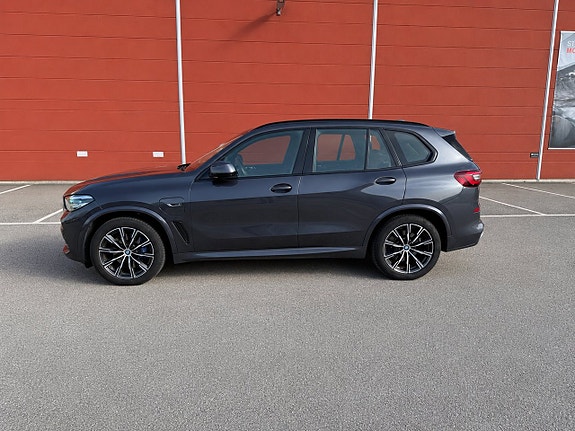 BMW X5 8 of 24
