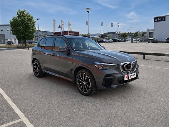 BMW X5 3 of 24