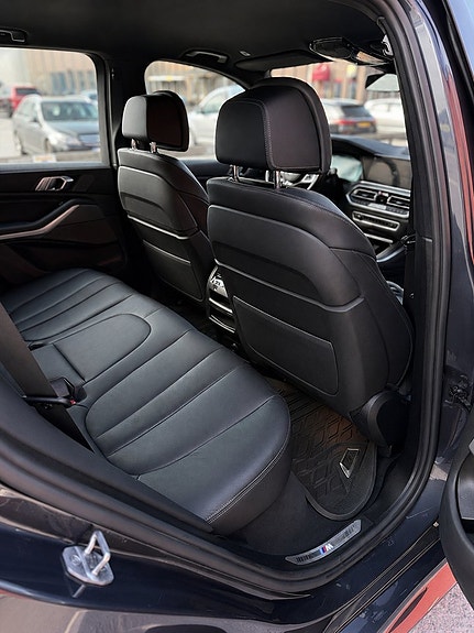 BMW X5 11 of 24