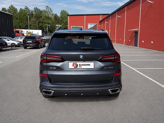 BMW X5 6 of 24