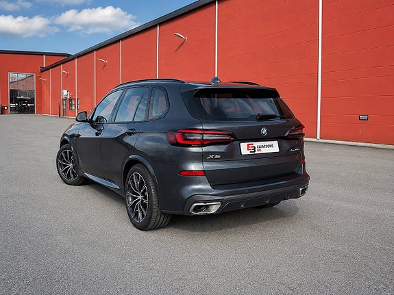 BMW X5 7 of 24