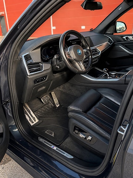 BMW X5 9 of 24