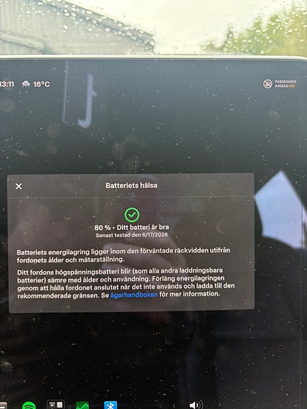 Tesla Model 3 4 of 4