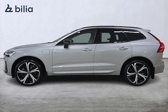 Volvo XC60 5 of 30