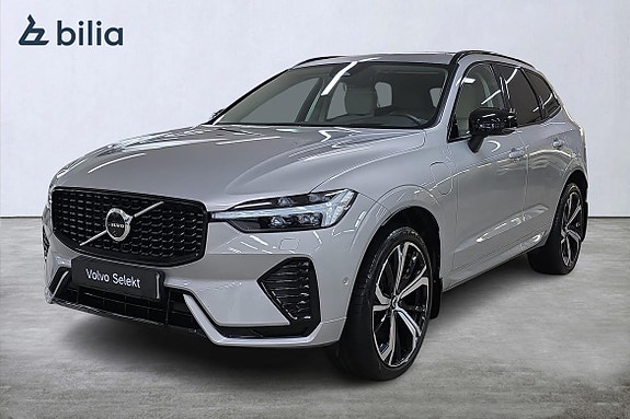 Volvo XC60 2 of 30