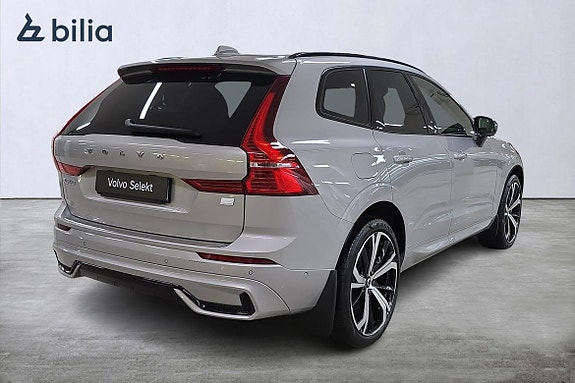 Volvo XC60 22 of 30