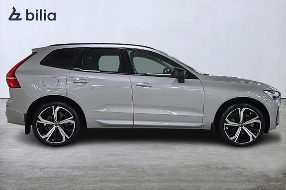 Volvo XC60 20 of 30