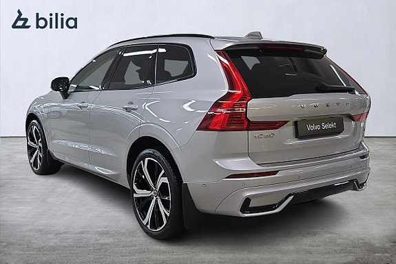 Volvo XC60 3 of 30