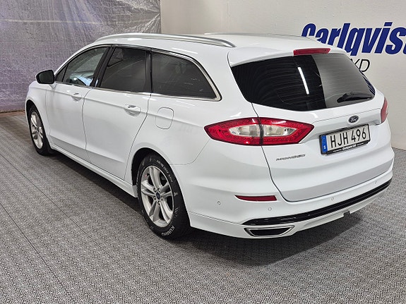Ford Mondeo 5 of 11