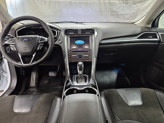 Ford Mondeo 6 of 11
