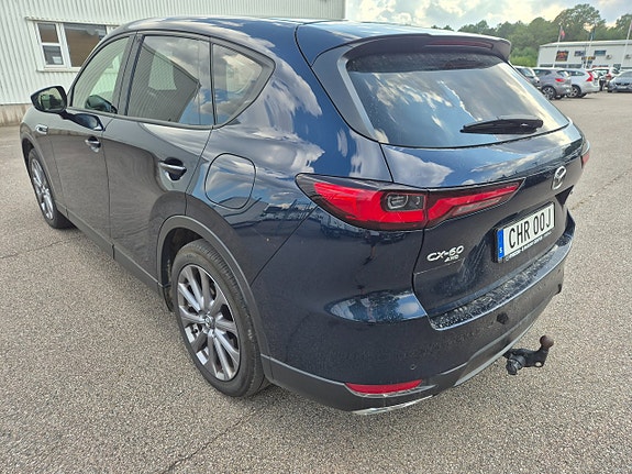 Mazda CX-60 3 of 4