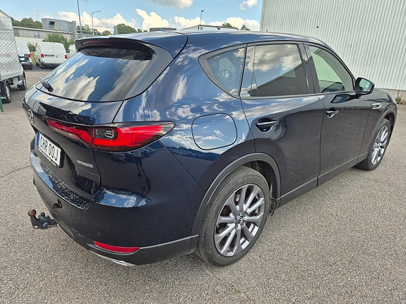 Mazda CX-60 2 of 4