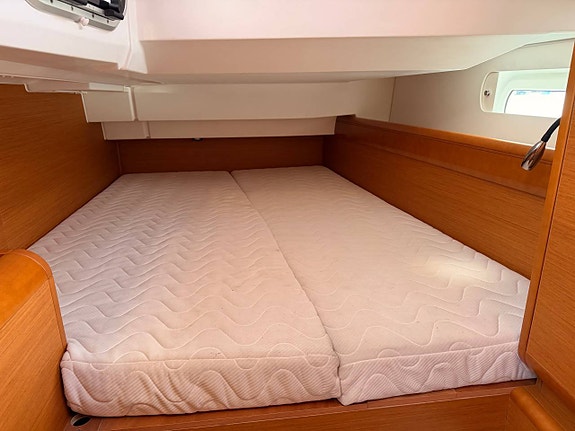 Jeanneau Sun Odyssey 409 - 2015 10 of 12
