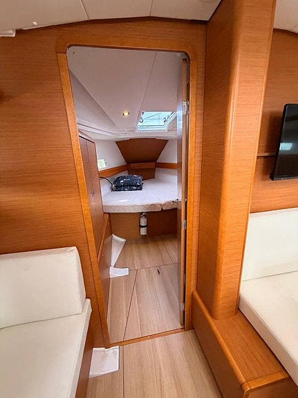 Jeanneau Sun Odyssey 409 - 2015 7 of 12