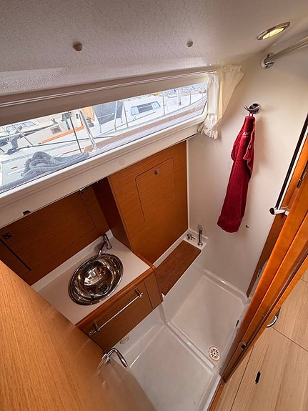 Jeanneau Sun Odyssey 409 - 2015 12 of 12