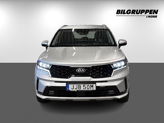Kia Sorento 3 of 22