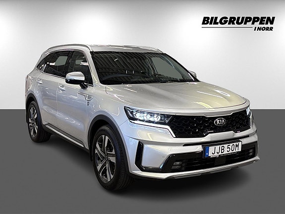 Kia Sorento 4 of 22