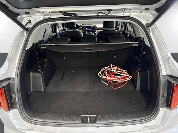 Kia Sorento 15 of 22