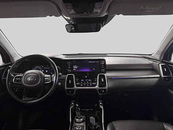 Kia Sorento 8 of 22