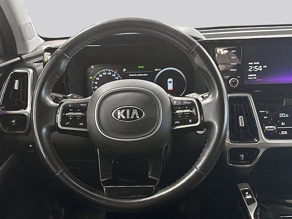 Kia Sorento 20 of 22