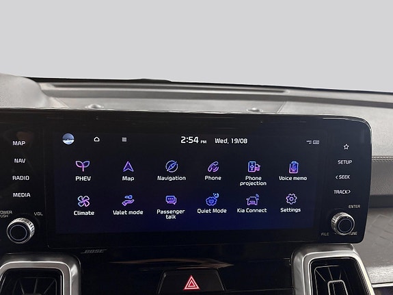 Kia Sorento 12 of 22