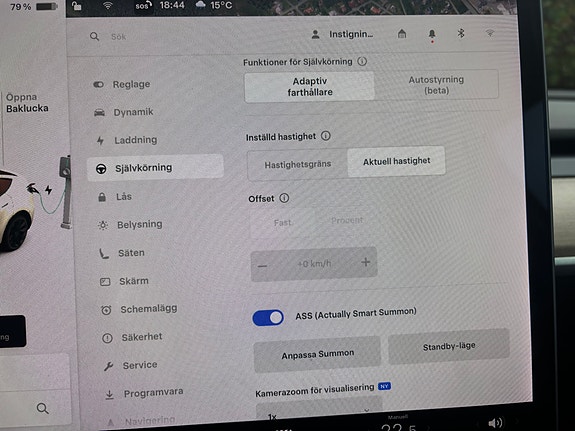 Tesla Model Y 7 of 8