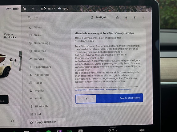 Tesla Model Y 8 of 8