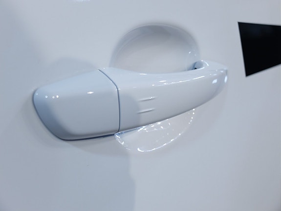 Opel Vivaro 11 of 13