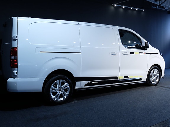 Opel Vivaro 3 of 13