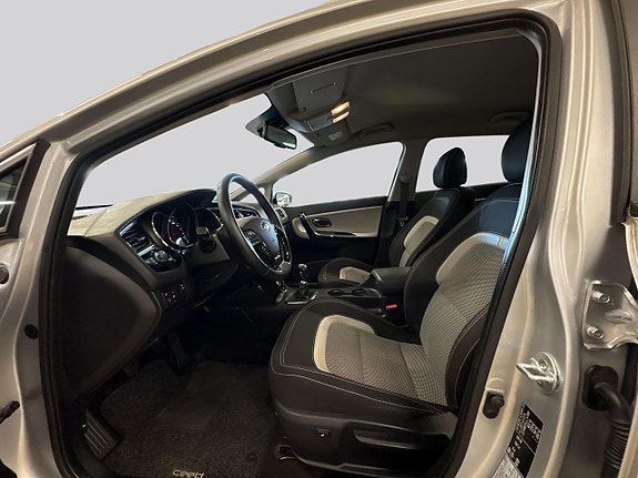 Kia Ceed 8 of 18