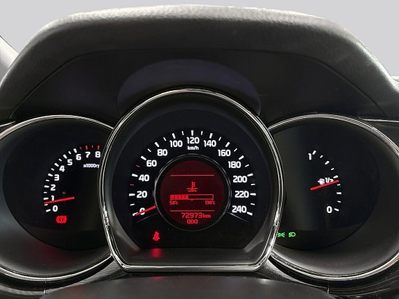 Kia Ceed 10 of 18