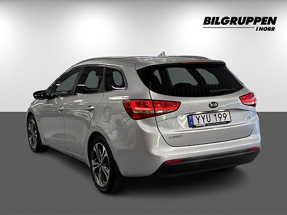 Kia Ceed 6 of 18