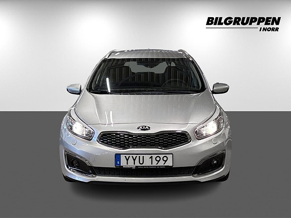 Kia Ceed 2 of 18