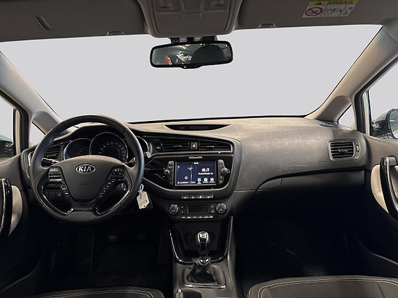 Kia Ceed 7 of 18