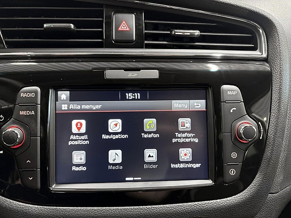 Kia Ceed 11 of 18