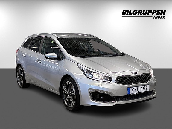 Kia Ceed 3 of 18