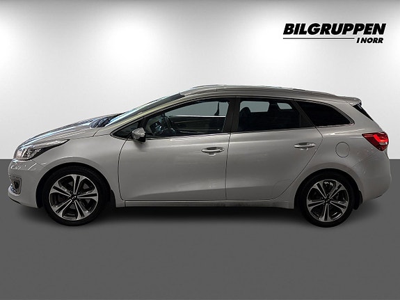 Kia Ceed 4 of 18