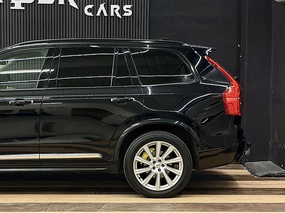 Volvo XC90 6 of 27