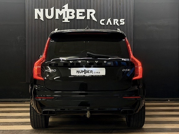 Volvo XC90 7 of 27