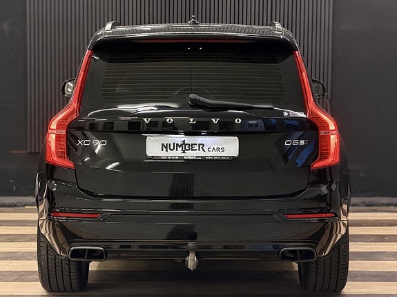 Volvo XC90 8 of 27