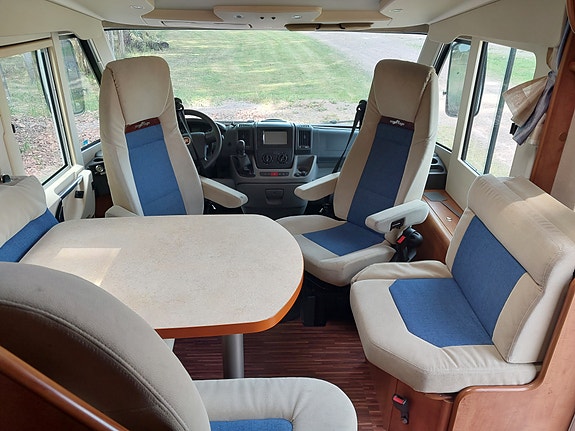Carthago Chic C-line 6 of 13