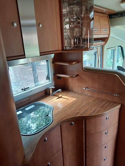 Carthago Chic C-line 9 of 13