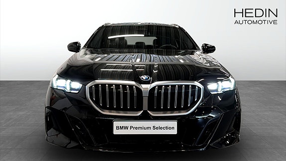 BMW 530e 8 of 13