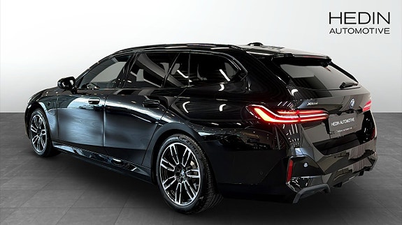 BMW 530e 2 of 13