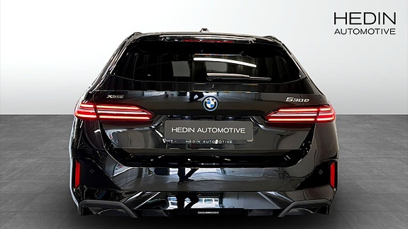 BMW 530e 7 of 13