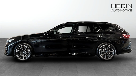 BMW 530e 6 of 13