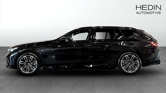 BMW 530e 6 of 13